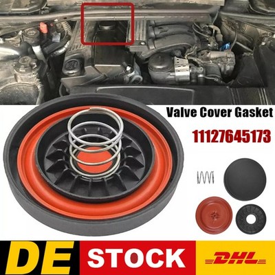 PCV Valve Cover Repair Kit 11127645173  Für  BMW B58 F23 F30/F31 F34 G30 G11 G12