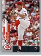 2020 Topps Update Series MLB Baseball Trading Cards Pick From List US151-US300