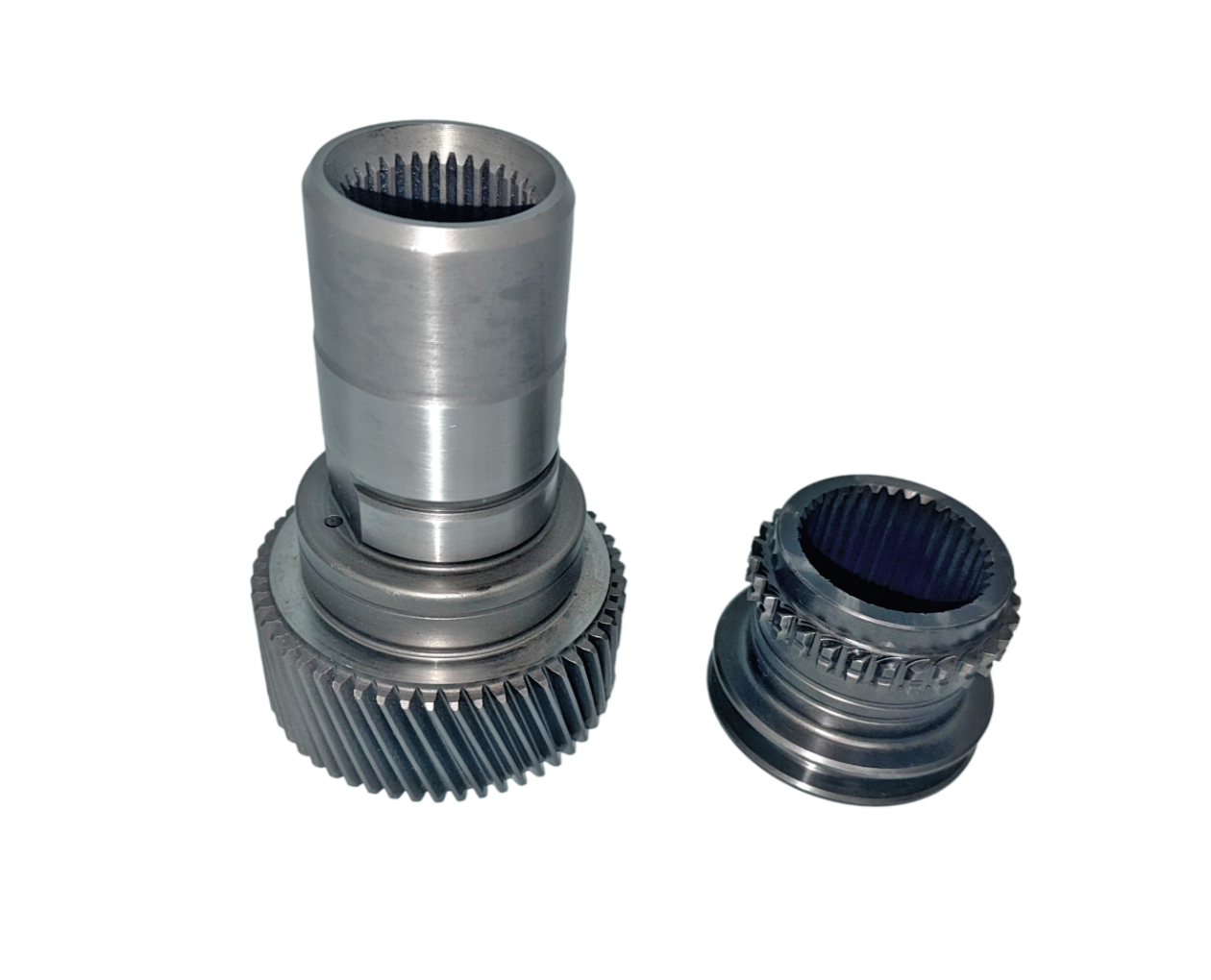 243 C  Yukon 96-99 Transfer Case 32 Spline Input + Hub Slider