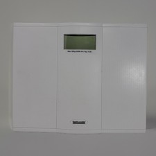 Health O Meter Digital Floor Scale 400 lbs. / 181 kg Capacity