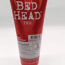 TIGI Bed Head Urban Anti+Dotes Resurrection Conditioner Damage Level 3