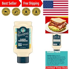 12 oz Classic Sir Kensingtons Mayonnaise - Pu...