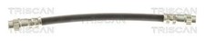 TRISCAN hinten Bremsschlauch Für NISSAN Juke 19- 46201-00Q2E