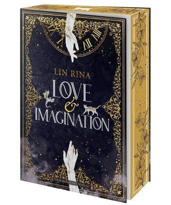 Love & Imagination, Lin Rina