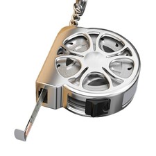 Selves Locking Steel Tape Measure Selves Locking Ruler Measuring Tape