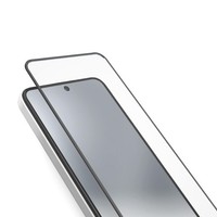 Sbs Glas Displayschutz Full Cover FüR Motorola Moto G05/G15/E15, #1907279