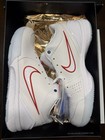 Nike Kobe 4 Protro Draft Day Pack Philadelphia 76ers Size 11 — photo 4