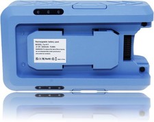 3.5Ah Te A11 Replacement Battery Compatible with Tineco A11 Hero A11 Hero EX