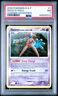 2008 POKEMON DIAMOND & PEARL LEGENDS AWAKENED #1 DEOXYS-HOLO PSA 7