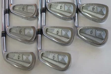 Gauge  G Field NC1 Iron Set S Flex 37.75 inches NS Pro 950GH   GAUGE DESIGN