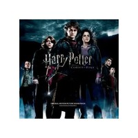 Patrick Doyle - Harry Potter And The Goblet Of - Vinyl Record Vinyl - D23Z