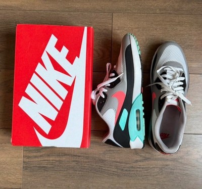 NIKE AIR MAX 90 GOLF AURORA HOT PUNCH BASKETBALL