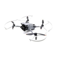 For DJI Mini 5 Pro Anti-Collision Guard Propeller Protection Frame Bumper Ring