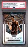 PSA 10 Prizm Draft Picks 2023 Victor Wembanyama 1 Brilliance SILVER PRIZM POP/25