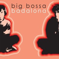 Audio Cd - Big Bossa - Badalona - Viktor Records -D- Neu