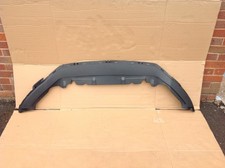 NEW GENUINE VOLKSWAGEN BEETLE RONT BUMPER LOWER SPOILER VALANCE DIFFUSER 2011-16