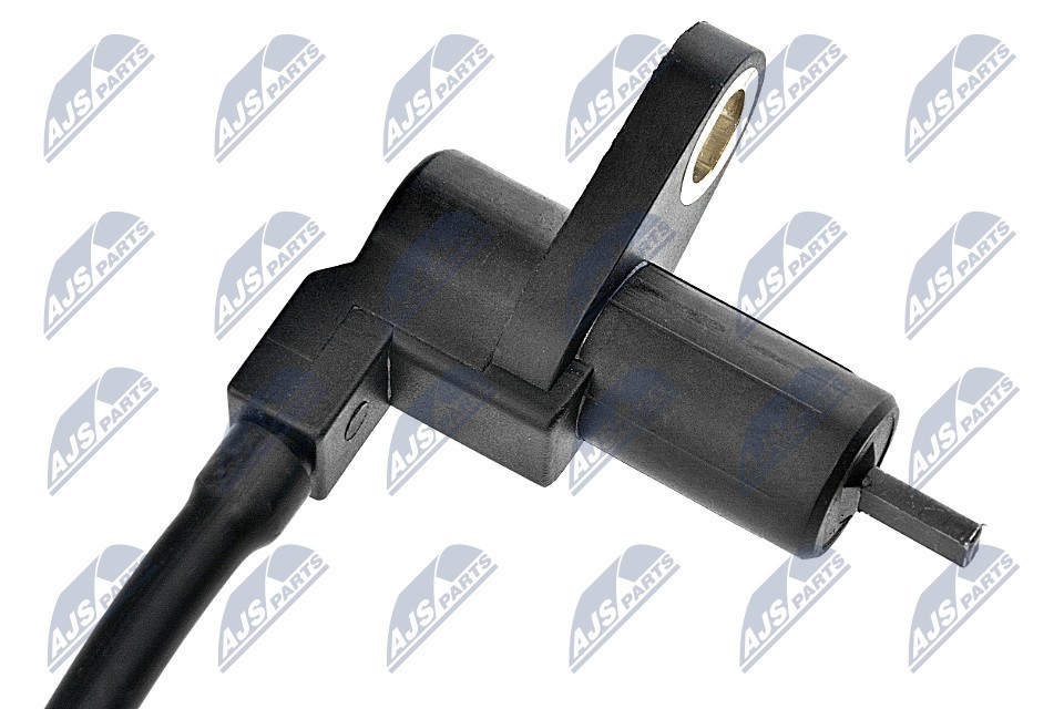 ABS wheel speed sensor Rear Axle Left HCA-MS-035 NTY for MITSUBISHI LANCER VII - Image 9