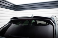 Heckspoiler 3D für Audi A6 / A6 Allroad / A6 S-Line / S6 Avant C8 Maxton mit ABE