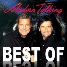 Best of von Modern Talking | CD | Zustand seh...