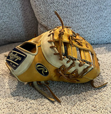 Rawlings Heart of the Hide PRODCT-10 13" Leather First Base Glove RHT