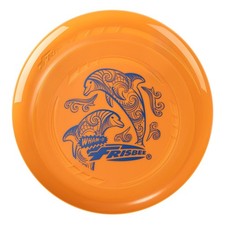 Frisbee Go Flying Disc, 9 Inch Lightweight Sports Disc for Beginners Outdoor ...