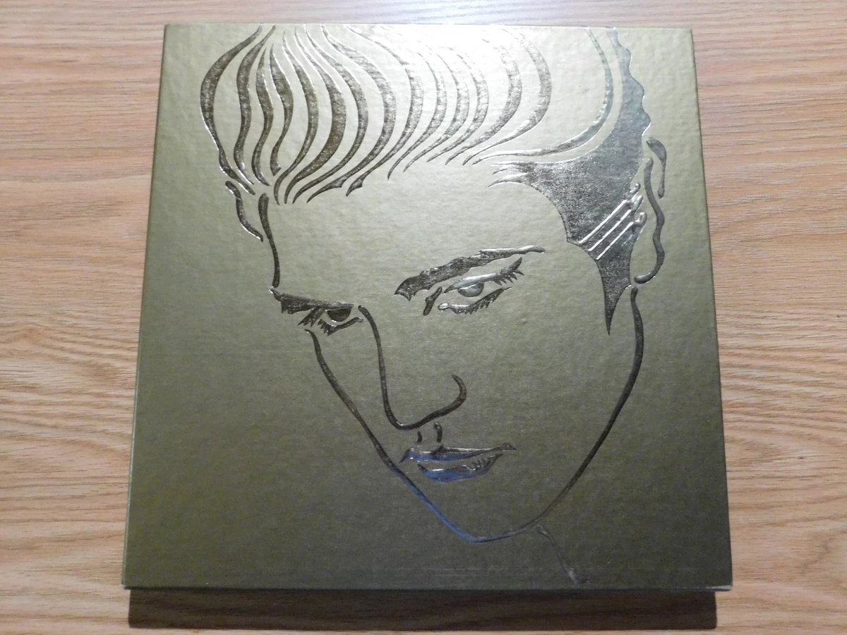 Elvis Golden Records for sale | eBay