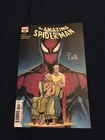 Amazing Spider-Man #31 1st Print Cover A Marvel Comics 2026