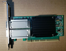 DELL NHYP5 MELLANOX CONNECTX-4 DUAL PORT 100 GB ETHERNET CARD 0NHYP5 CX416A