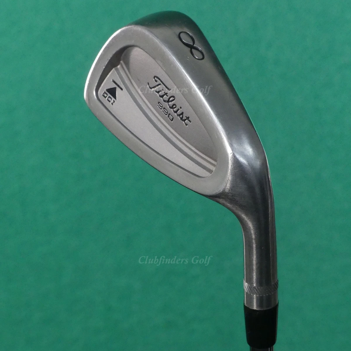 Titleist 990 Irons for sale | eBay