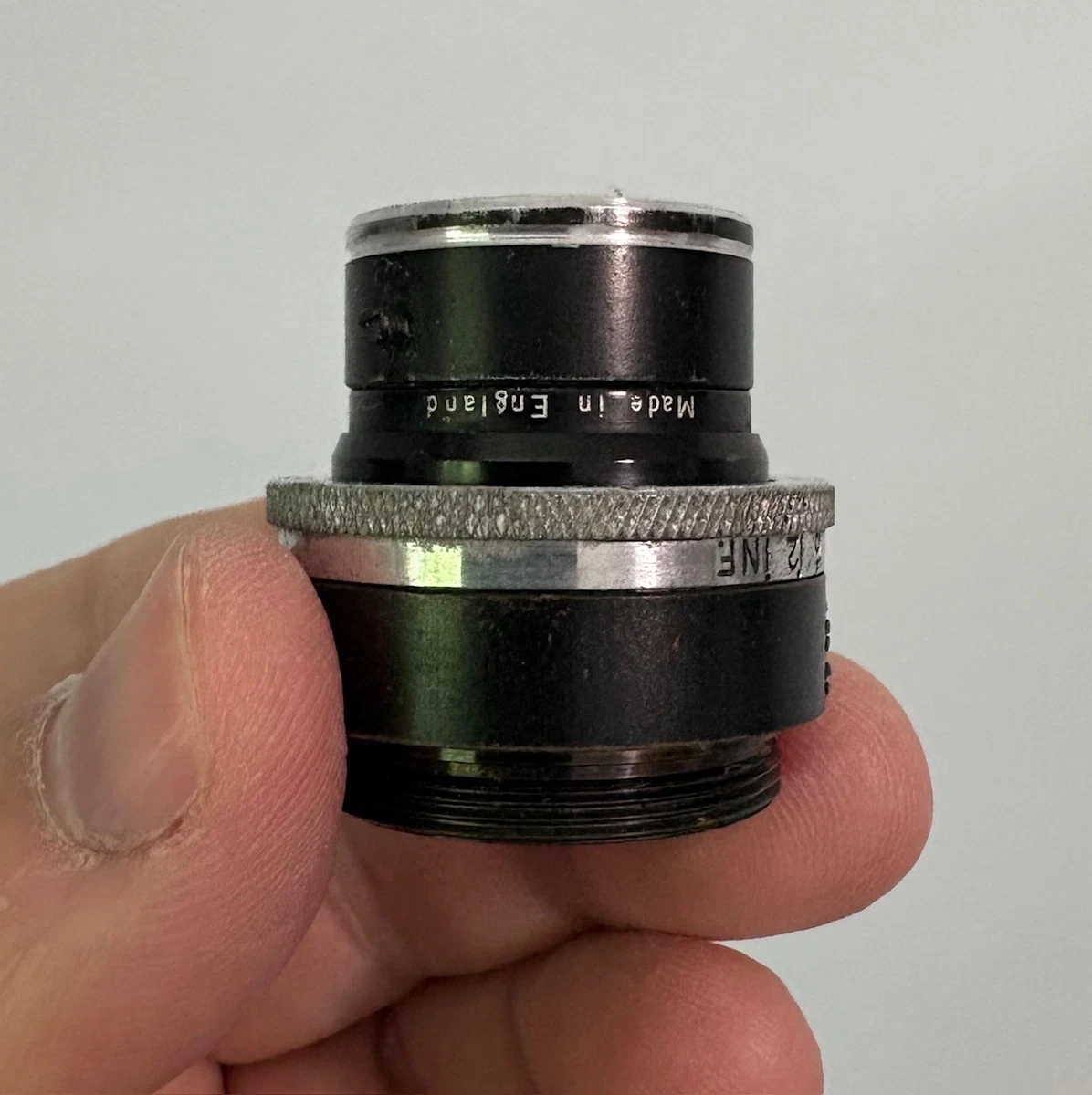 Cooke f/1.8 Camera Lenses for sale | eBay