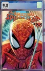AMAZING SPIDER-MAN #1000 J. Scott Campbell 1st Printing CGC 9.8 PRE-ORDER