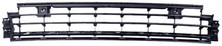 Grille avant Golf VIII pour optimiser le refroidissement du moteur TDI