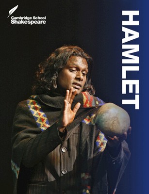 Hamlet by William Shakespeare