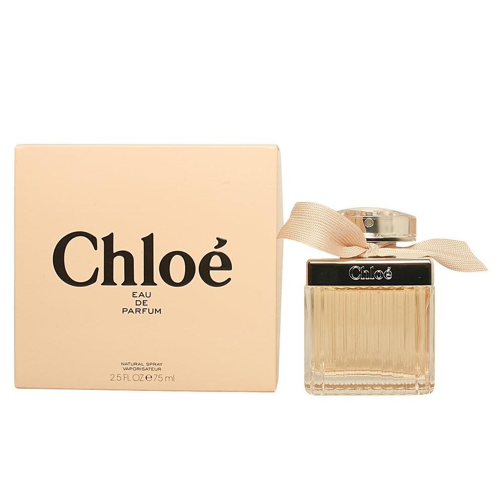 Chloe Donna Eau De Parfum Chloé 75 Ml - - Immagine 5
