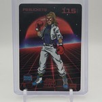 Bo Jackson Battle Arena Paige Bueckers PB Buckets PG-74 Brawl Power Glove SSP