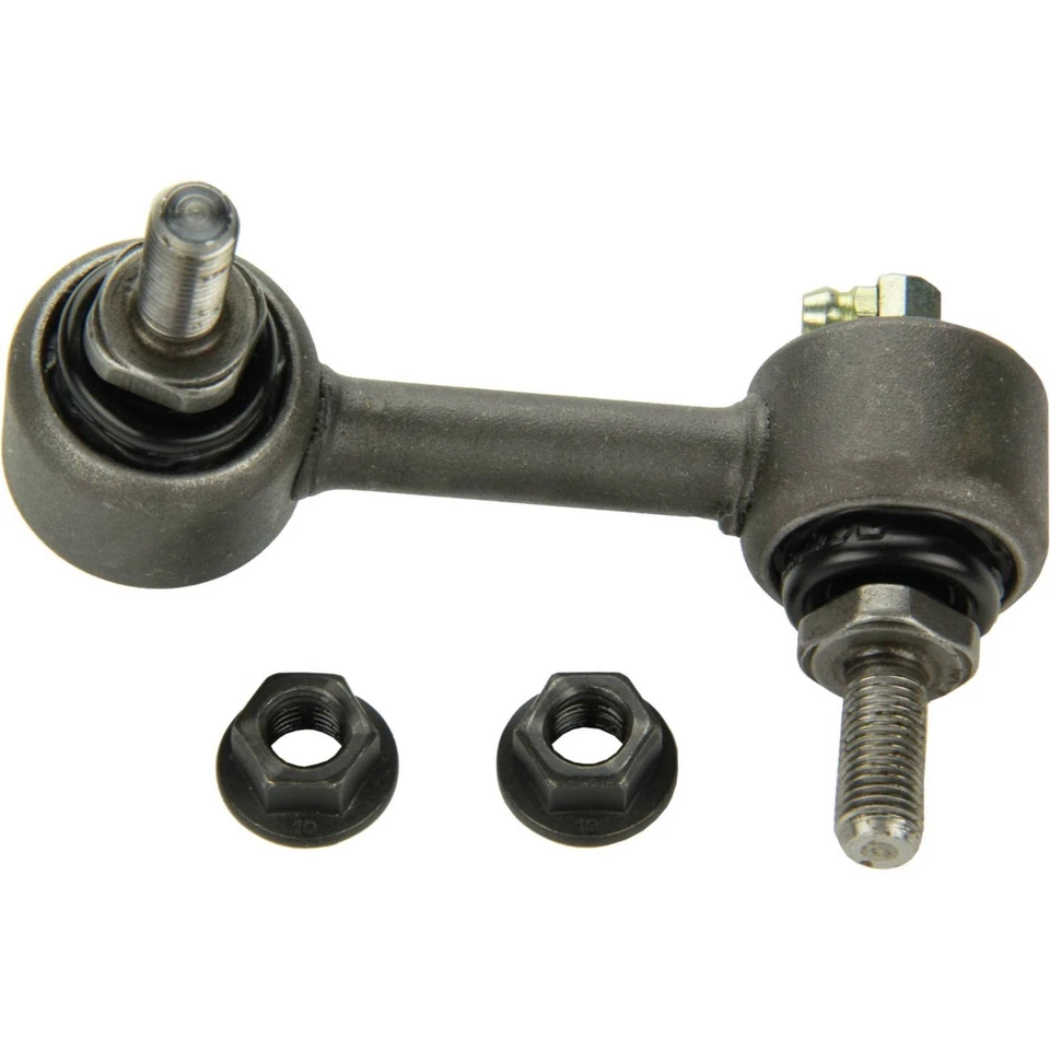 Set of 2 Front and 2 Rear Stabilizer Sway Bar Links Kit MOOG for Honda CR-V - Image 4 of 4