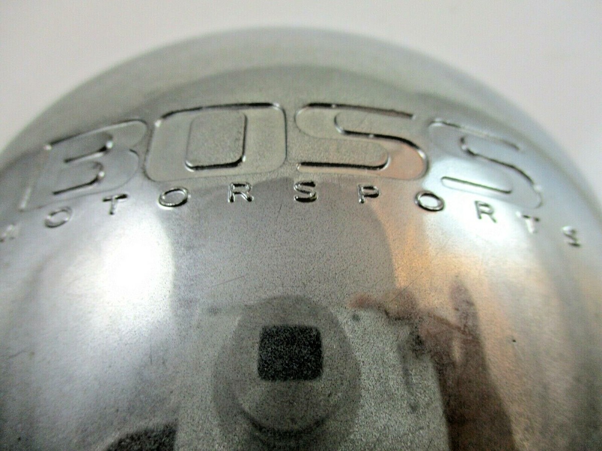 Boss Wheels Chrome Center Cap #3173 – Single 3-1/8” OD Cap For Custom Wheels