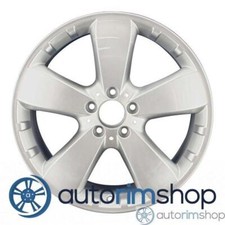 Mercedes Ml350 Ml550 2011 2012 19 Factory Oem Wheel Rim Mercedes Ml350 Ml550 2011 2012 19 Factory Oem Wheel Rim
