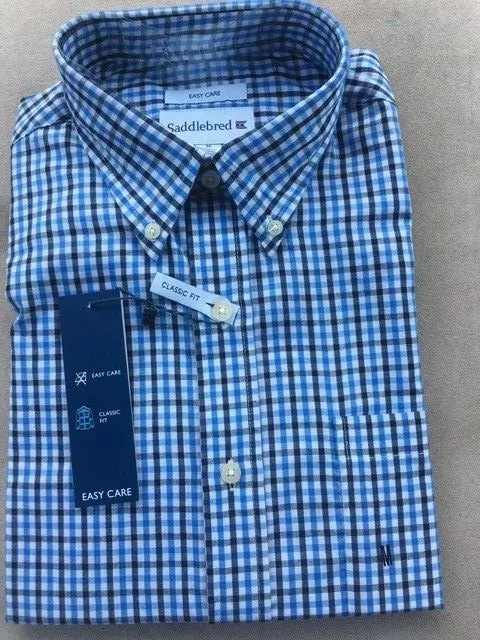 Saddlebred shirts deals