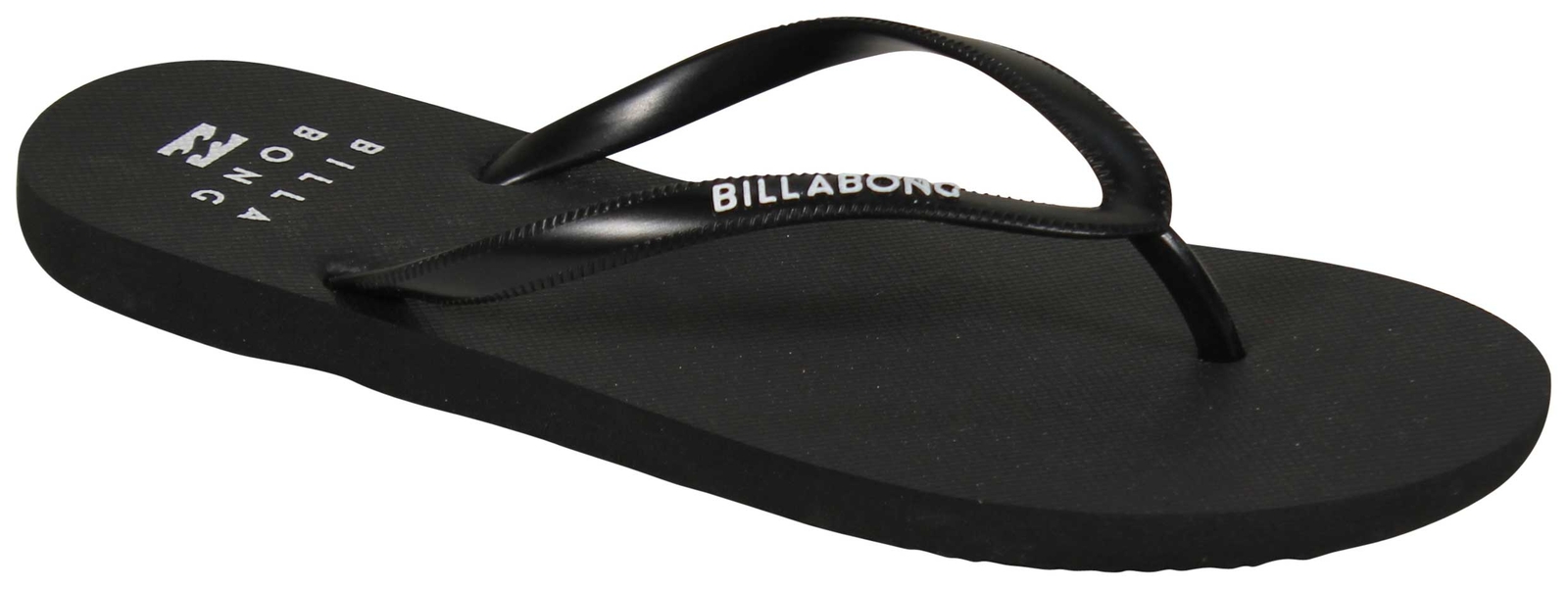 Сандалии Billabong Dama - Черные / Белые 2 - Новые