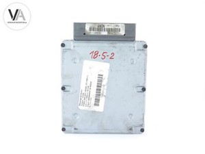 Ford Galaxy WGR Motorsteuergerät ECU ANON 98VW12A650GB / 98VW-12A650-GB