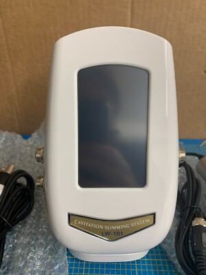 キャビテーションスリミングシステム LW-101 グロービューティーケース LW-101 キャビテーション痩身マシン