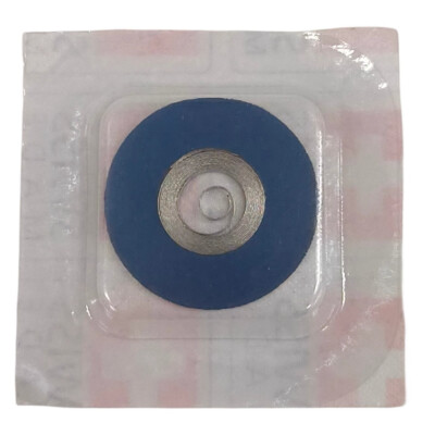Swiss Mainspring for ETA7001 Movement Watch Part