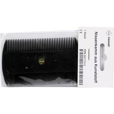 NISSENKAMM Kunststoff Param 1St PZN 5017152