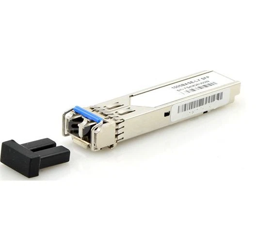 SMC Networks SMCBGSLCX1 Compatible 1000BASE-SX SFP 850nm 550m DOM - 92416 - Image 3 of 3