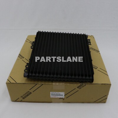 Toyota Genuine OEM 32910-60140 Cooler ASSY Oil 3291060140 for sale 