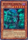 Destiny Hero - Double Dude POTD-EN012 Power of the Duelist