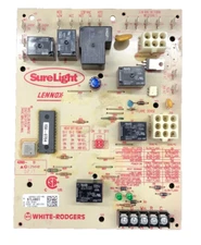 97L4801 Furnace Control Circuit Board 50A62-121