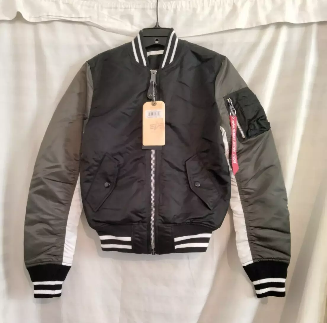 Alpha clearance industries xxs