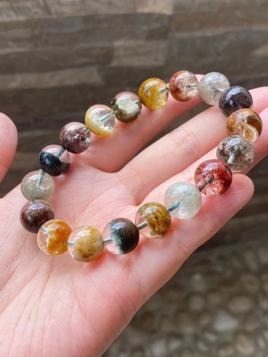 Ghost 2024 bead bracelet